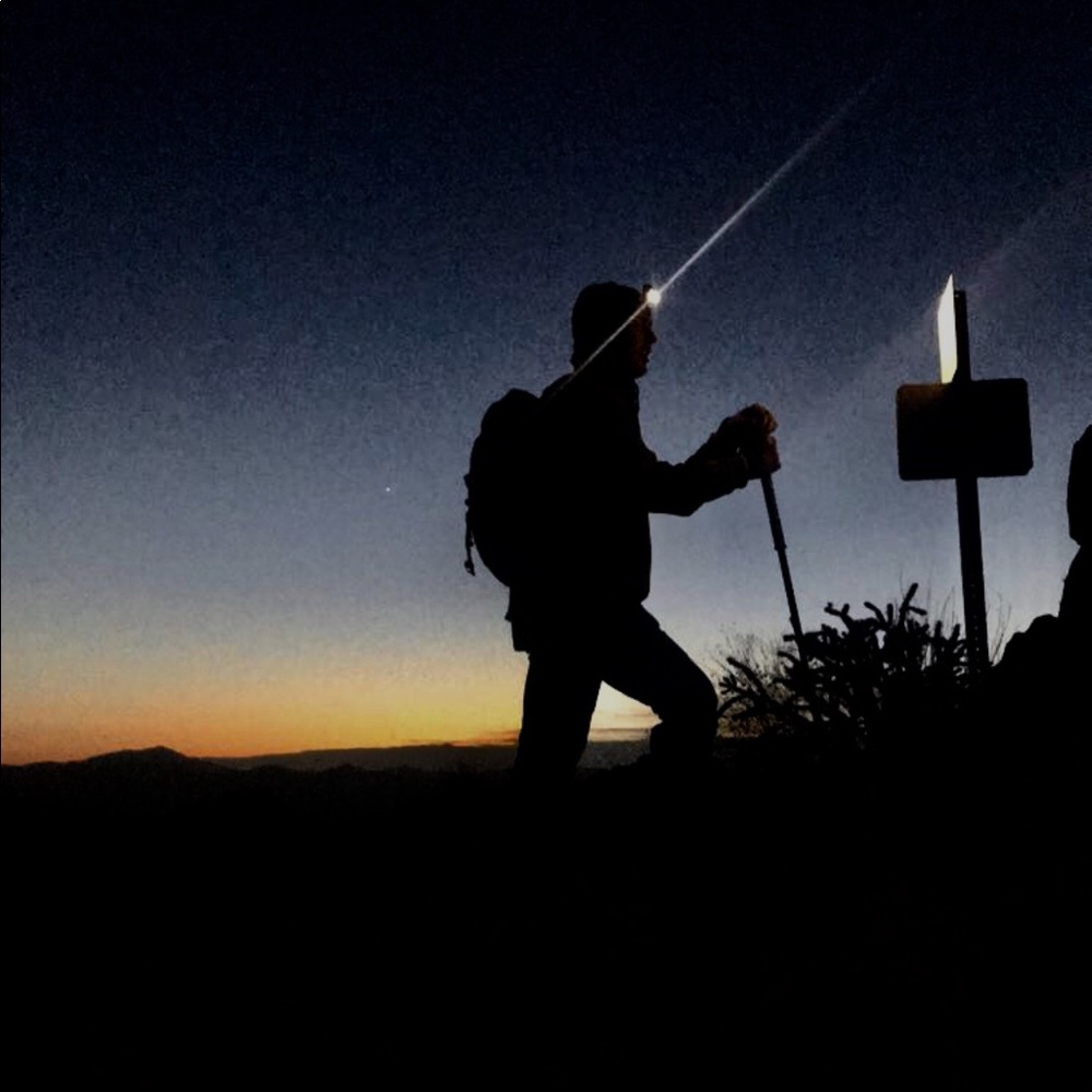 Meet your Posher, Isaac